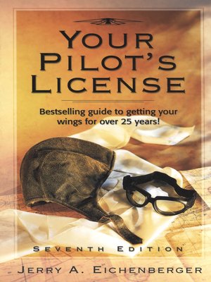Your Pilot's License - ebook